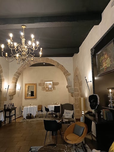 La Dînée du Viguier — photo 3