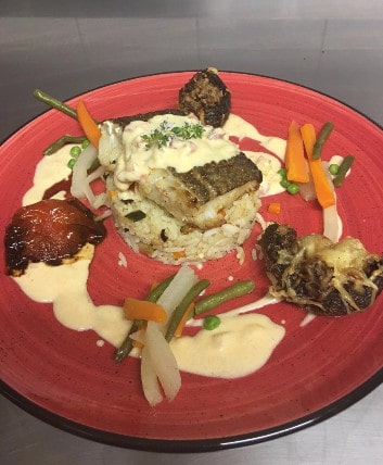 Photo de La Flambée