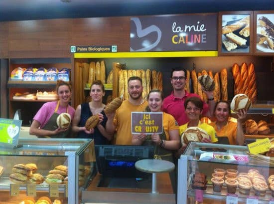 La mie câline — photo 3