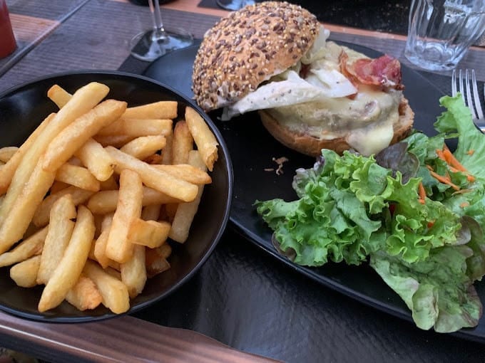 Photo de Le Comptoir