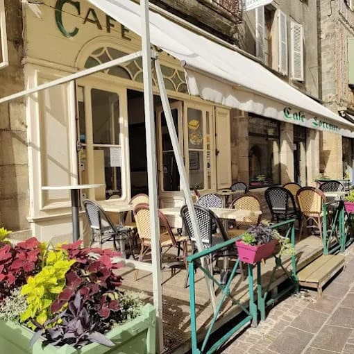 Le Lorrain — photo 2