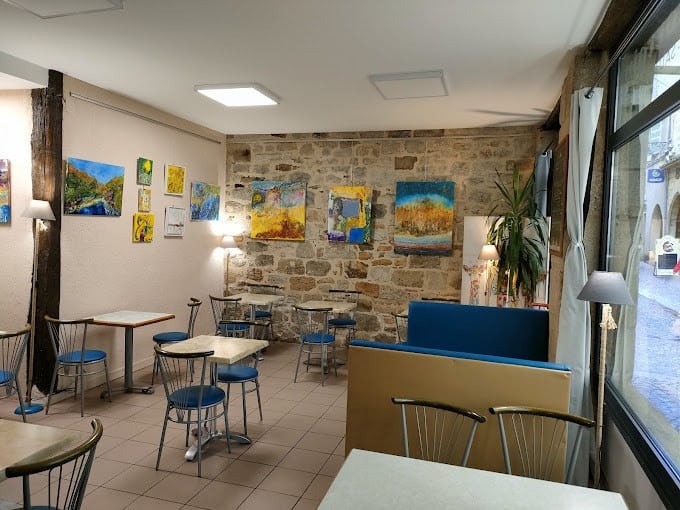 Le Lorrain — photo 3