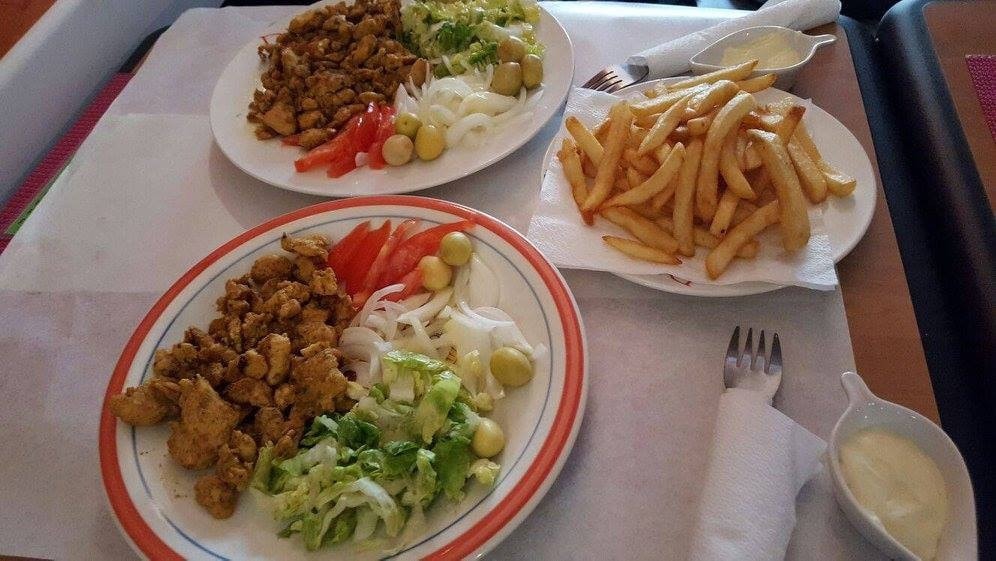 Le Marrakech Tajine — photo 2