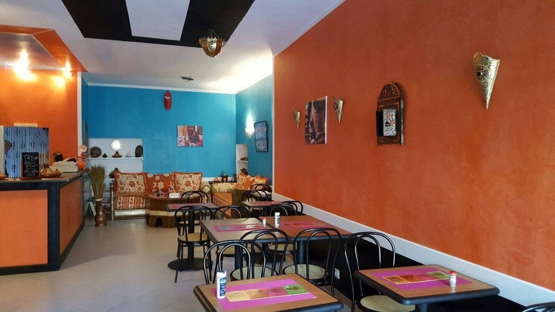Le Marrakech Tajine — photo 3