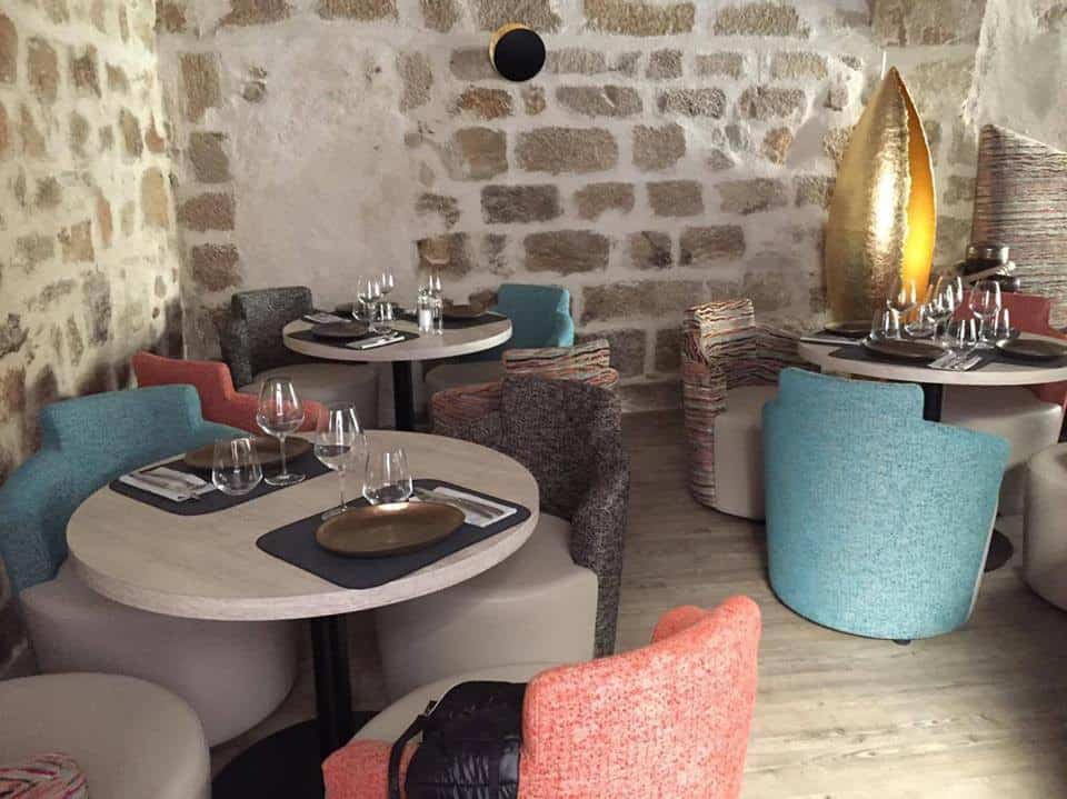 Le Safran — photo 3