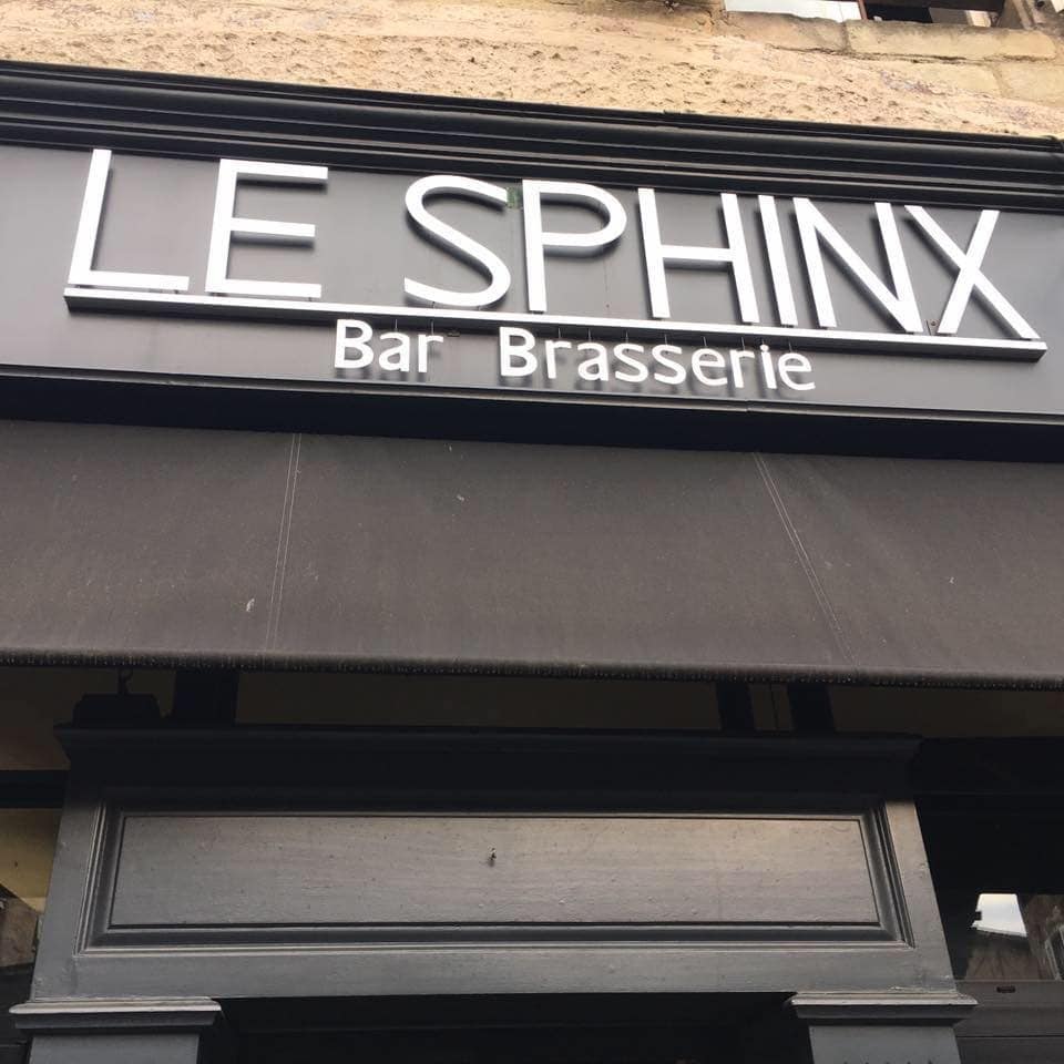 Le Sphinx — photo 3