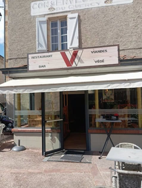 Le V — photo 2