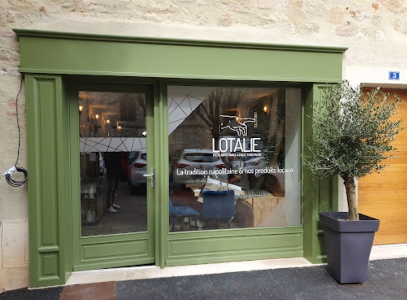 Lotalie — photo 2