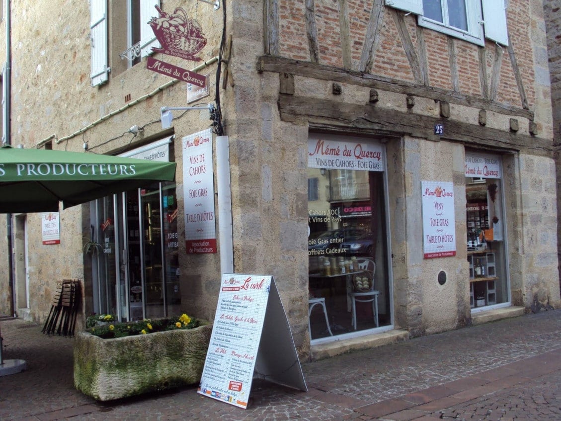 Meme du quercy — photo 2