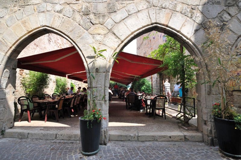 Restaurant Del Portel — photo 3