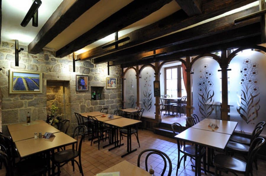 Restaurant Del Portel — photo 2