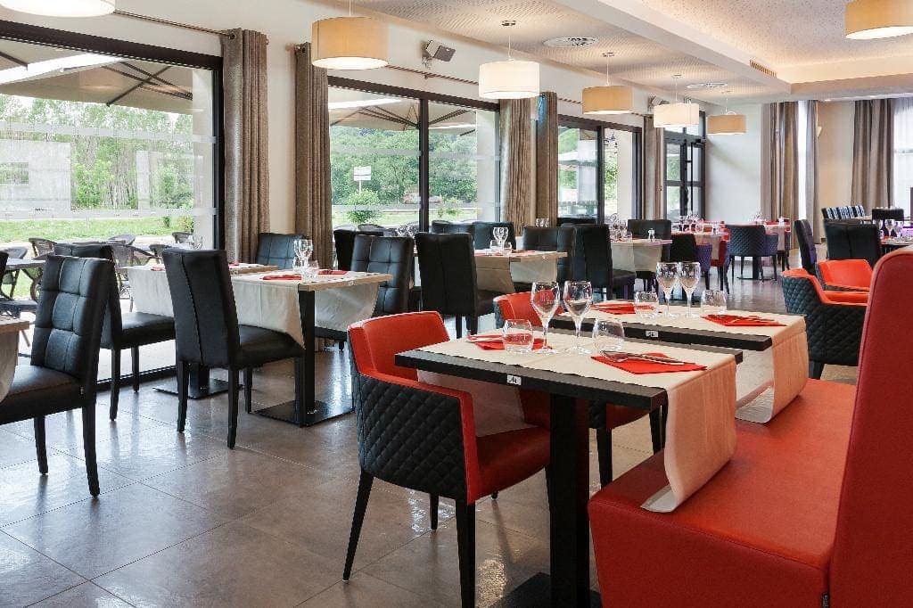 Restaurant le Drauzou — photo 2