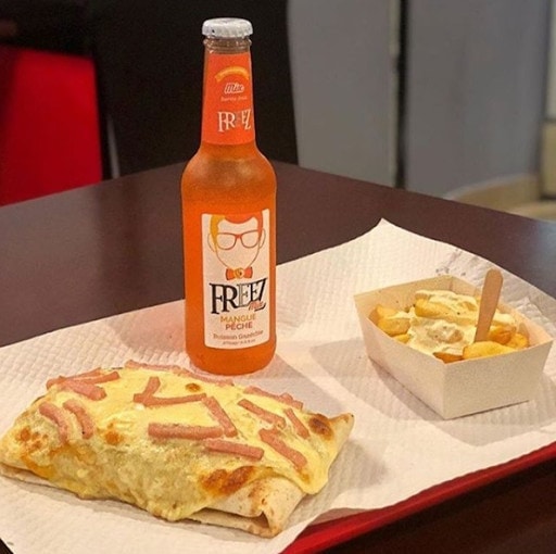Photo de Tacos Concept
