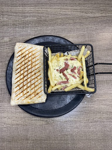Tacos Concept — photo 2