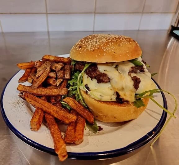 Photo de Urban Butcher