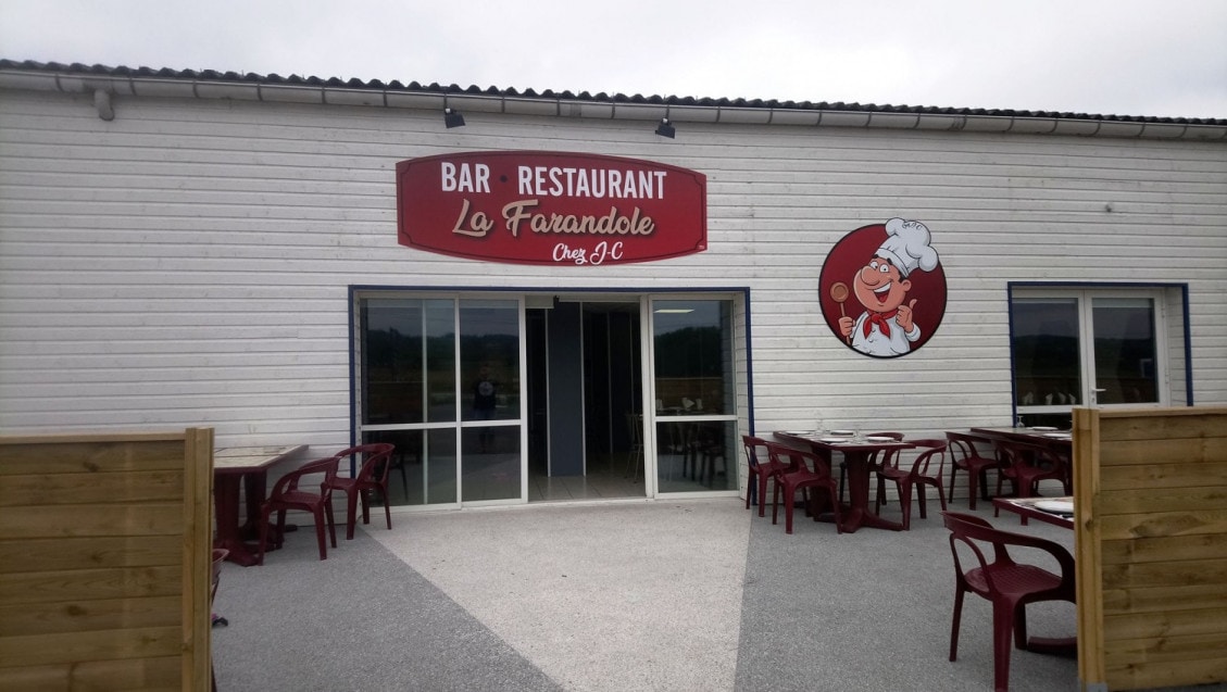 La Farandole — photo 2