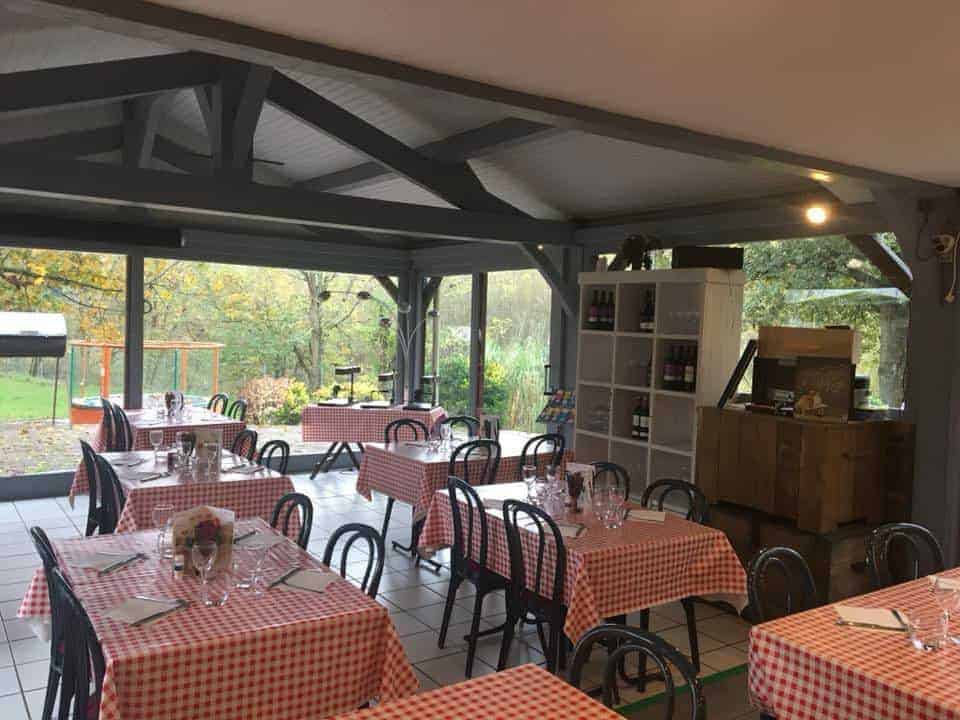 La guinguette du val dordogne — photo 3