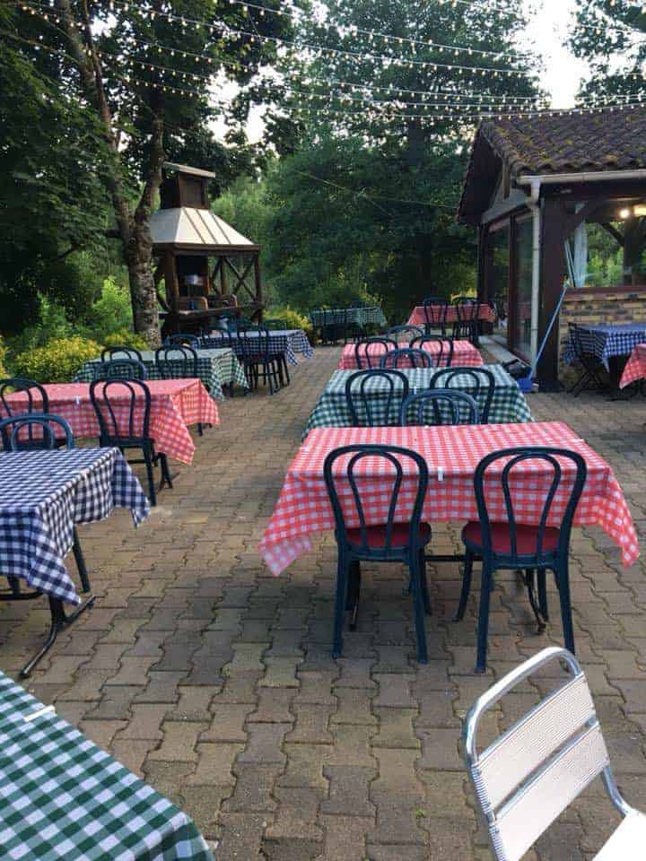 La guinguette du val dordogne — photo 2