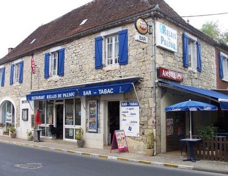 Relais du Palsou — photo 2