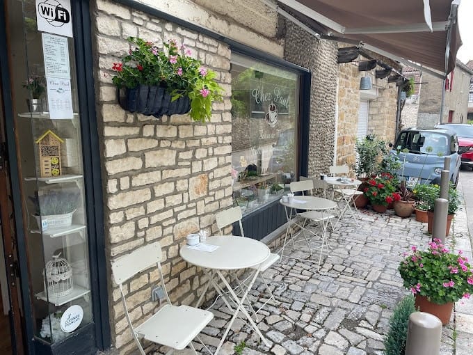 Chez Paul — photo 3