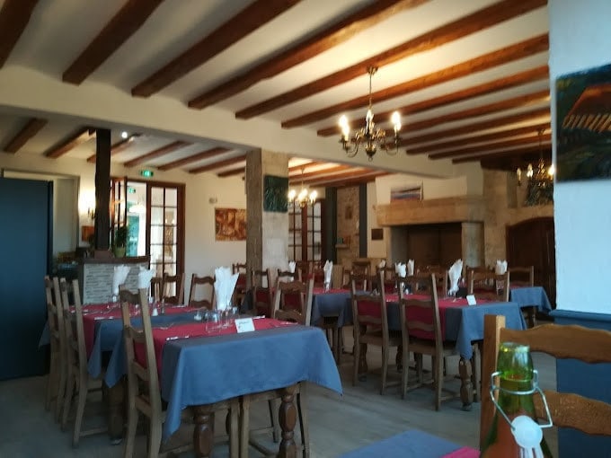 Hostellerie Fénelon — photo 2