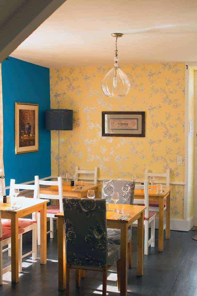 La Petite Auberge — photo 3