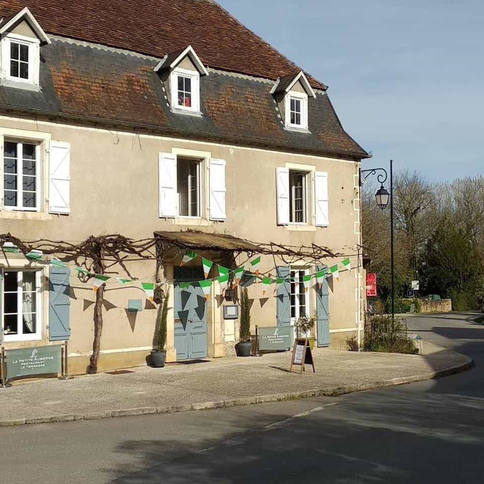 La Petite Auberge — photo 2