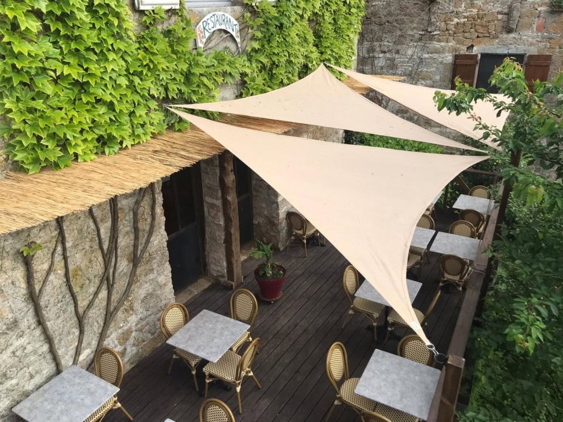 La Terrasse du Prieuré — photo 3