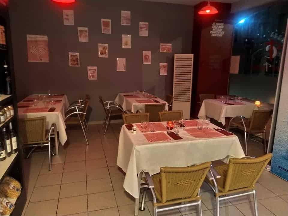 Calmon Traiteur — photo 3