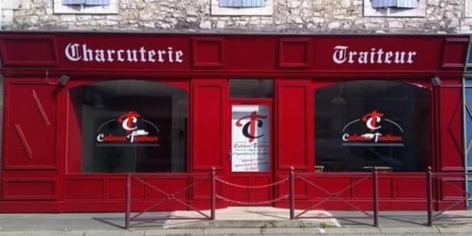 Calmon Traiteur — photo 2
