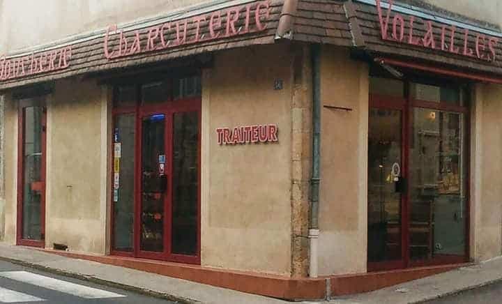 Calmon Traiteur — photo 2