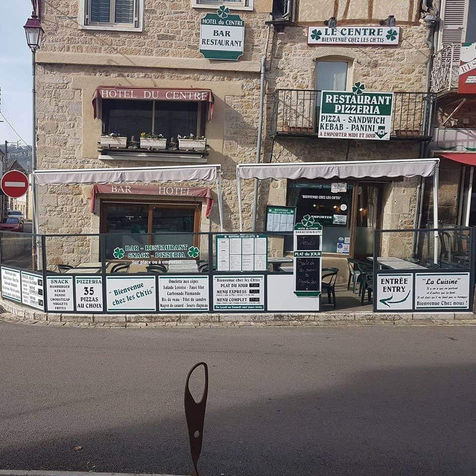 Hotel du centre — photo 2