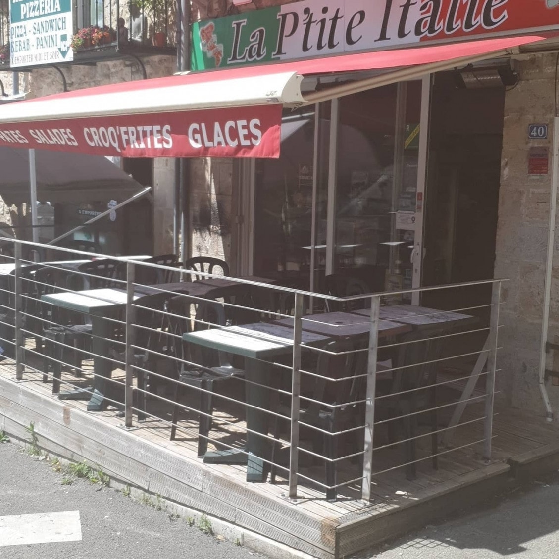 La p'tite italie — photo 2