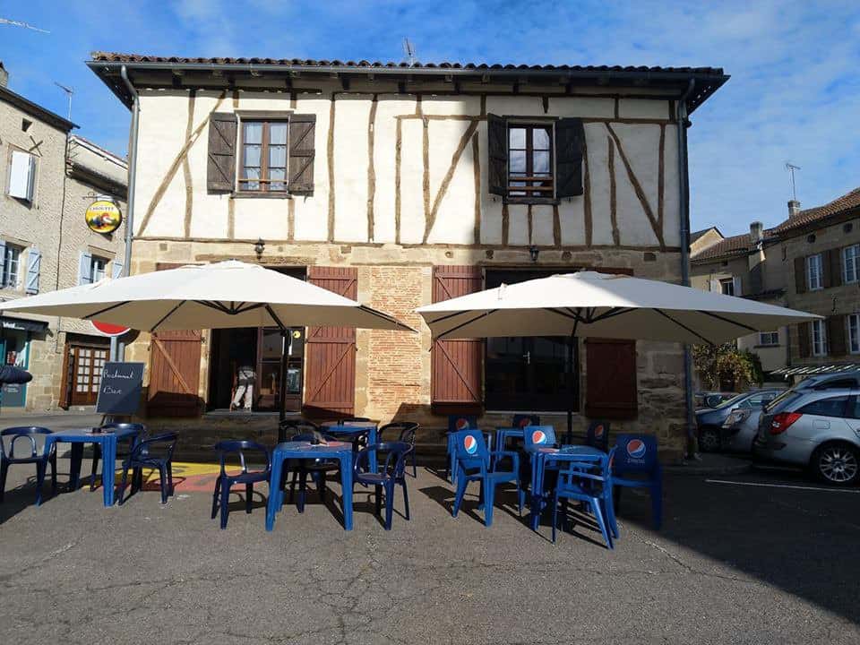 Café du Midi — photo 2