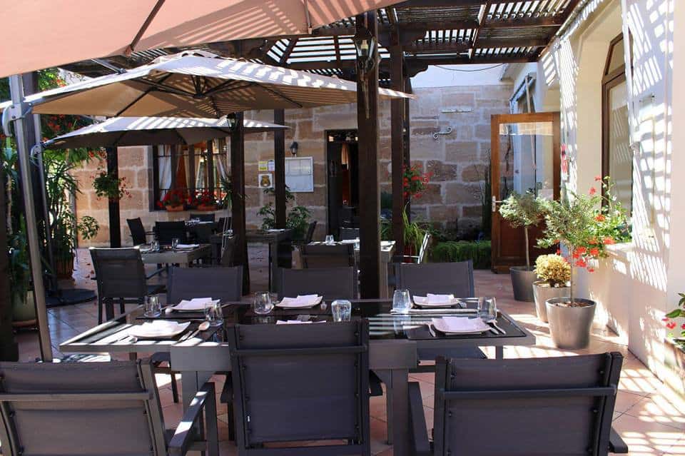 La Terrasse — photo 2
