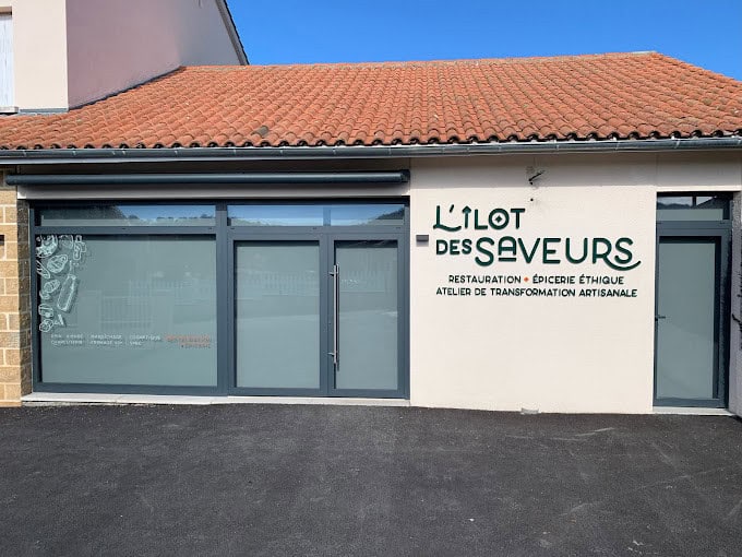 L'îlot des Saveurs — photo 3