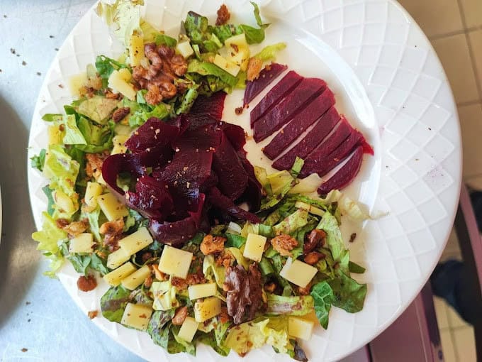 L'îlot des Saveurs — photo 2