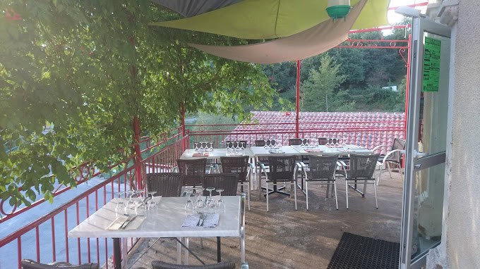 Auberge La Forge — photo 3