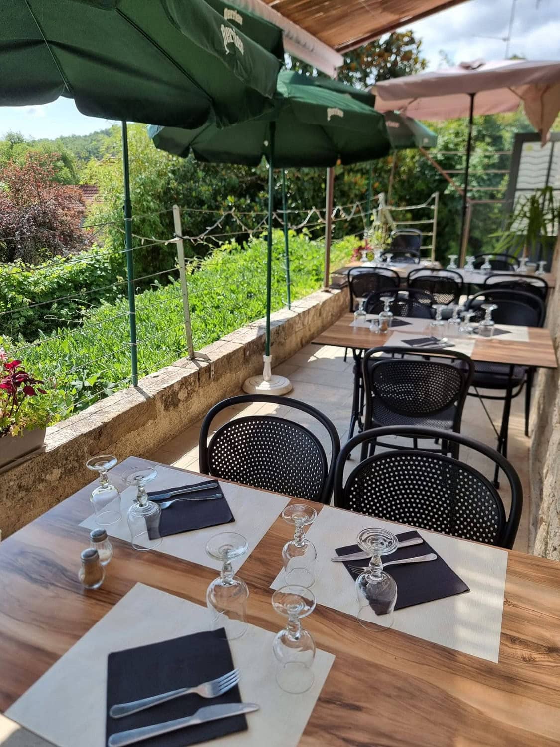 Chez Hélène — photo 2
