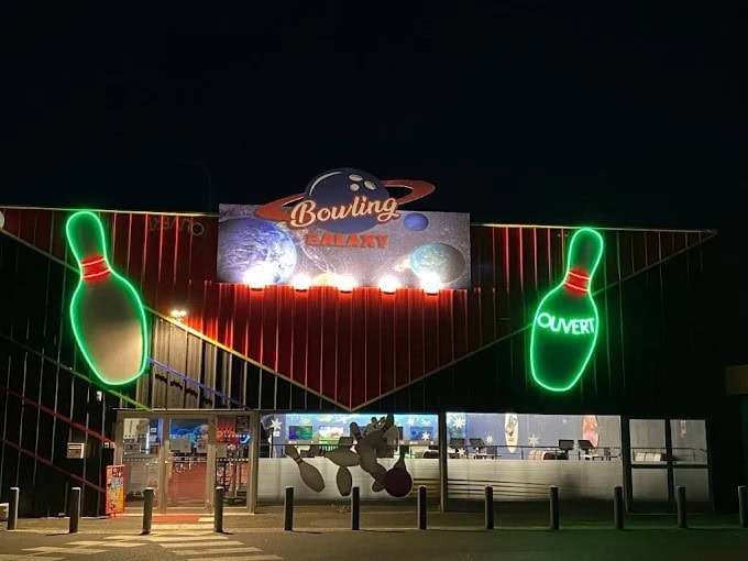 Galaxy Bowling — photo 3