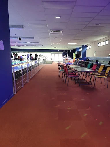 Galaxy Bowling — photo 2