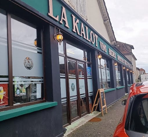 La Kalot — photo 2