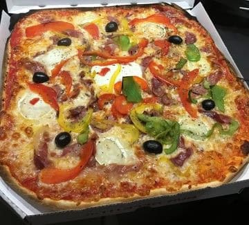 La Pizza — photo 2