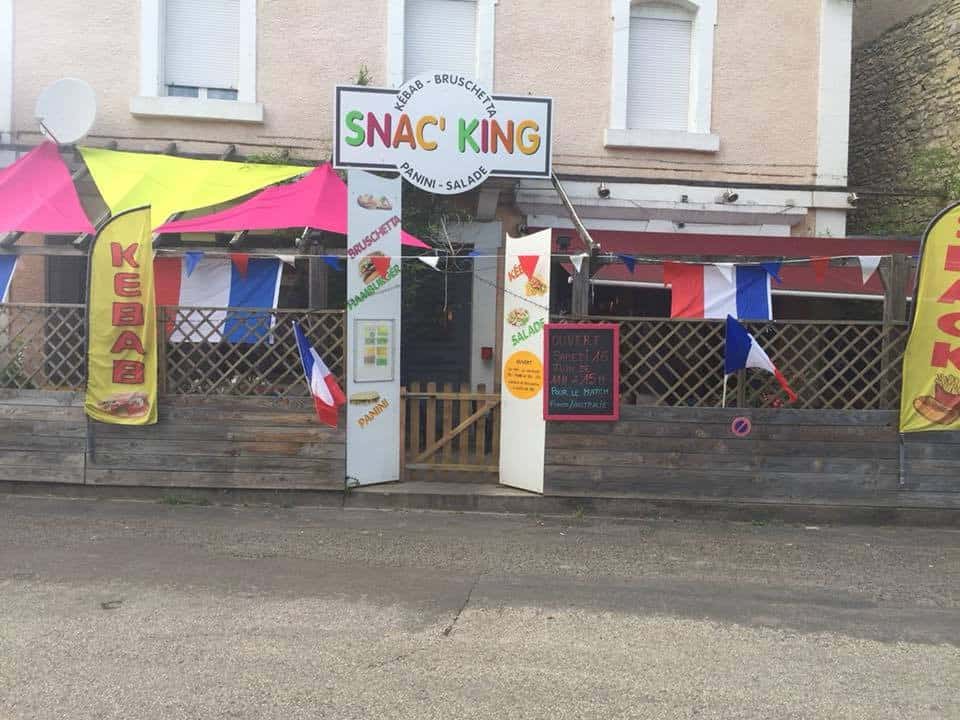 Le Snac'king — photo 2