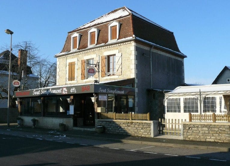 Tout simplement — photo 3