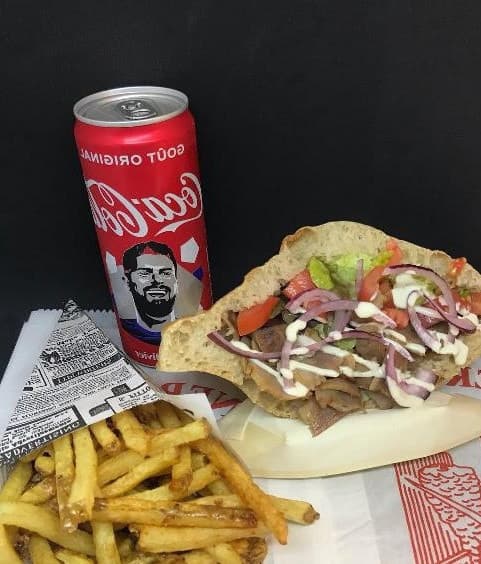 Breto food — photo 2