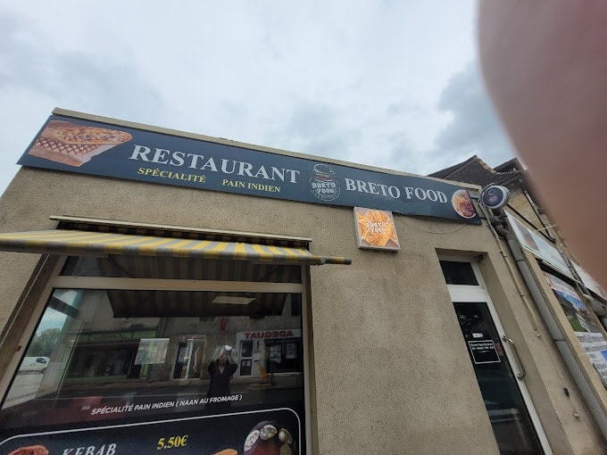 Breto food — photo 3