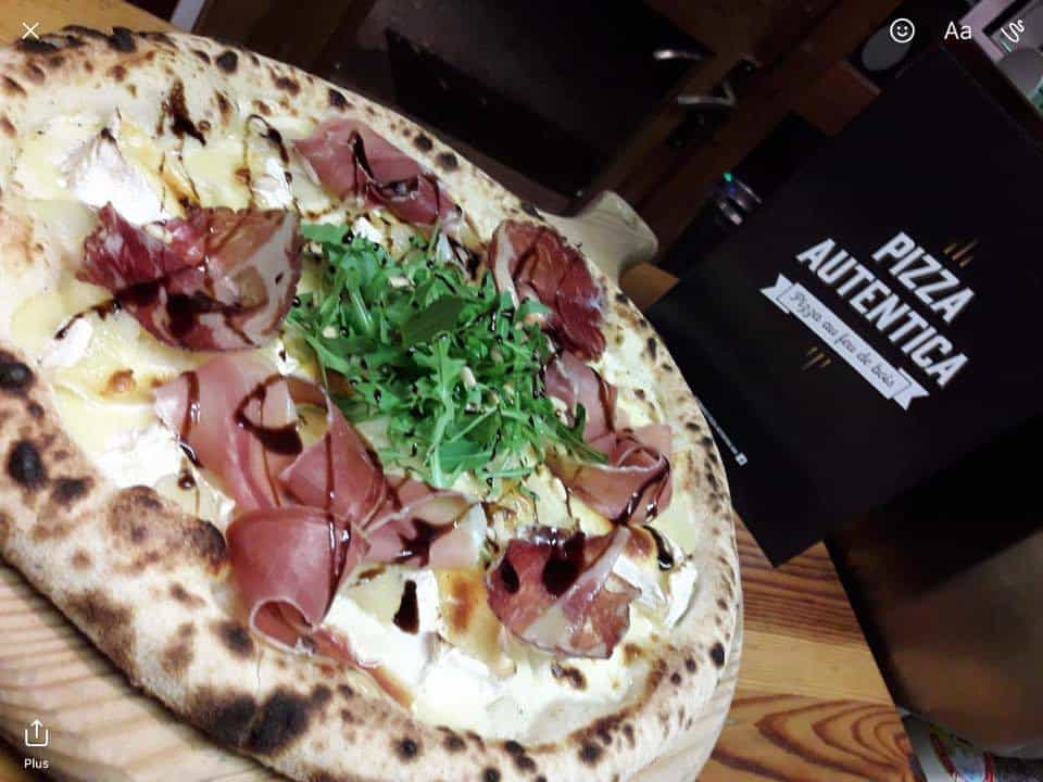 Pizza Autentica — photo 2