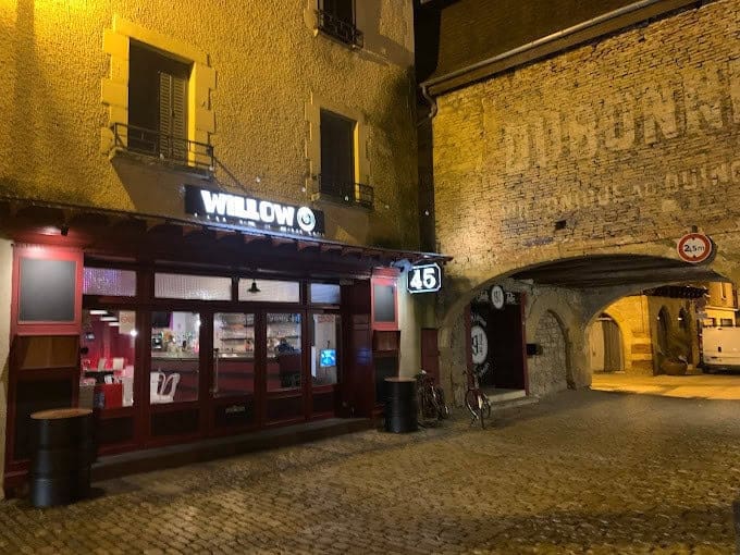 Willow 45 — photo 3