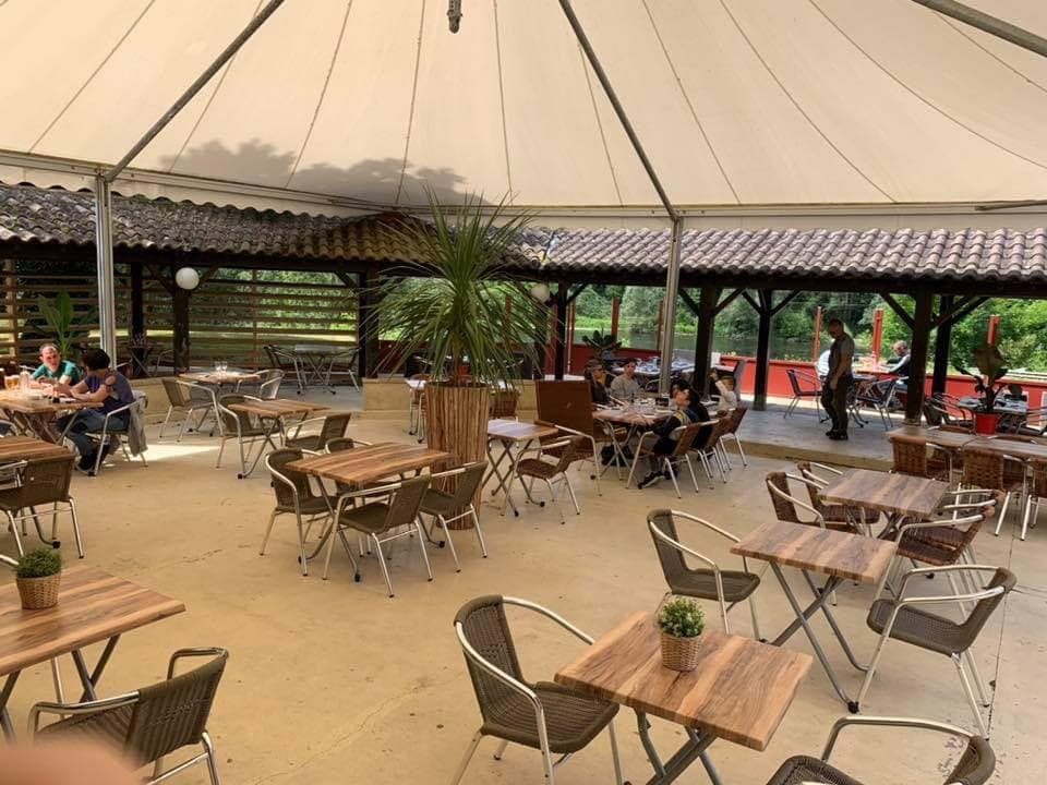 La guinguette du val dordogne — photo 2